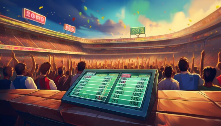 Diamondexch9: The Ultimate Guide to Winning Big on Live Betting