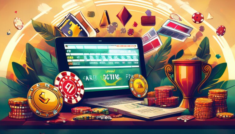 The Future of Online Betting: What Laser247 Brings to the Table